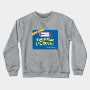 Toby MacNchee Crewneck Sweatshirt